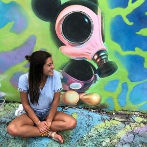 Meet your Posher, Cora